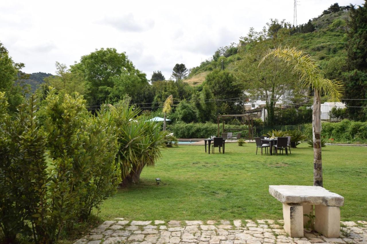 Pica Pica Casa Vacanze Raguse Extérieur photo