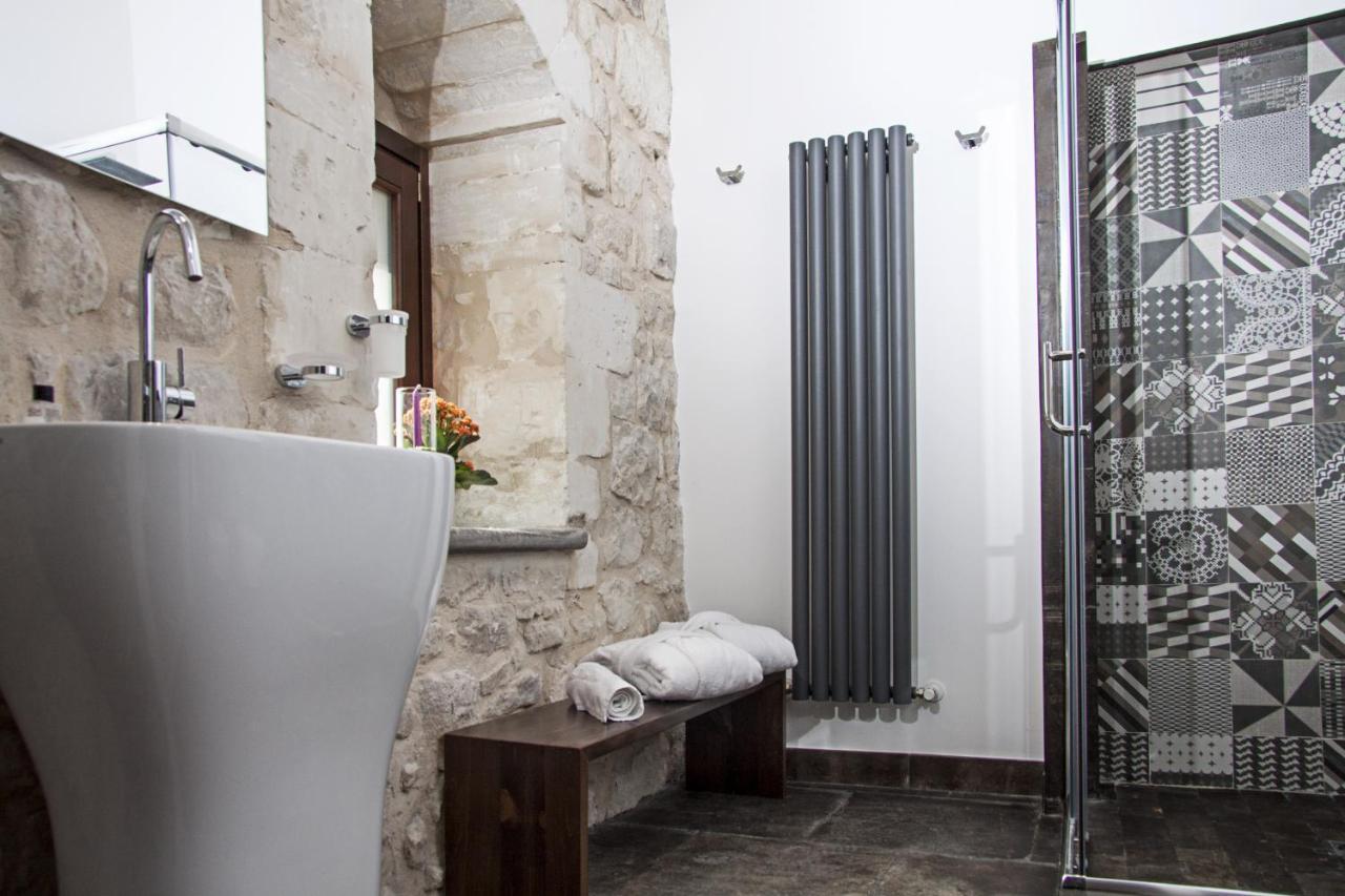 Pica Pica Casa Vacanze Raguse Extérieur photo
