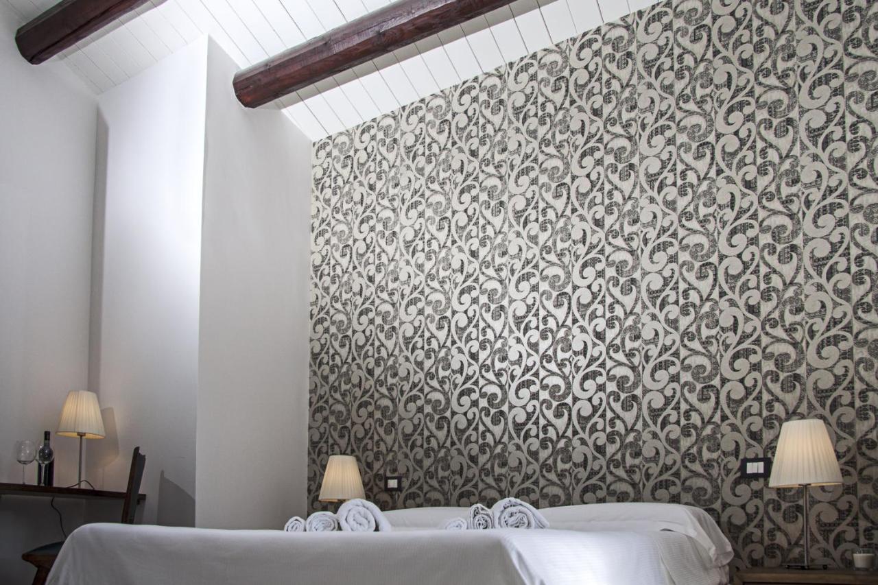 Pica Pica Casa Vacanze Raguse Extérieur photo
