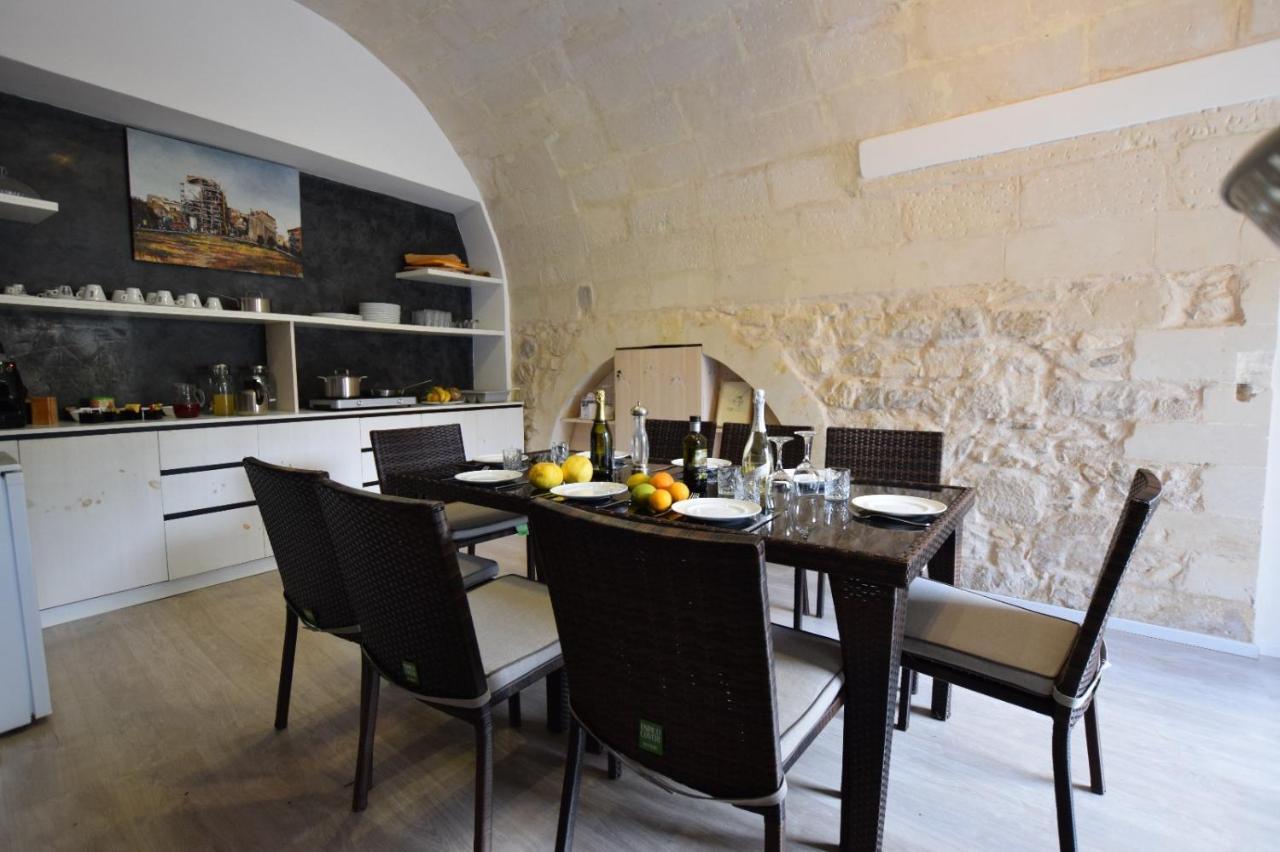 Pica Pica Casa Vacanze Raguse Extérieur photo