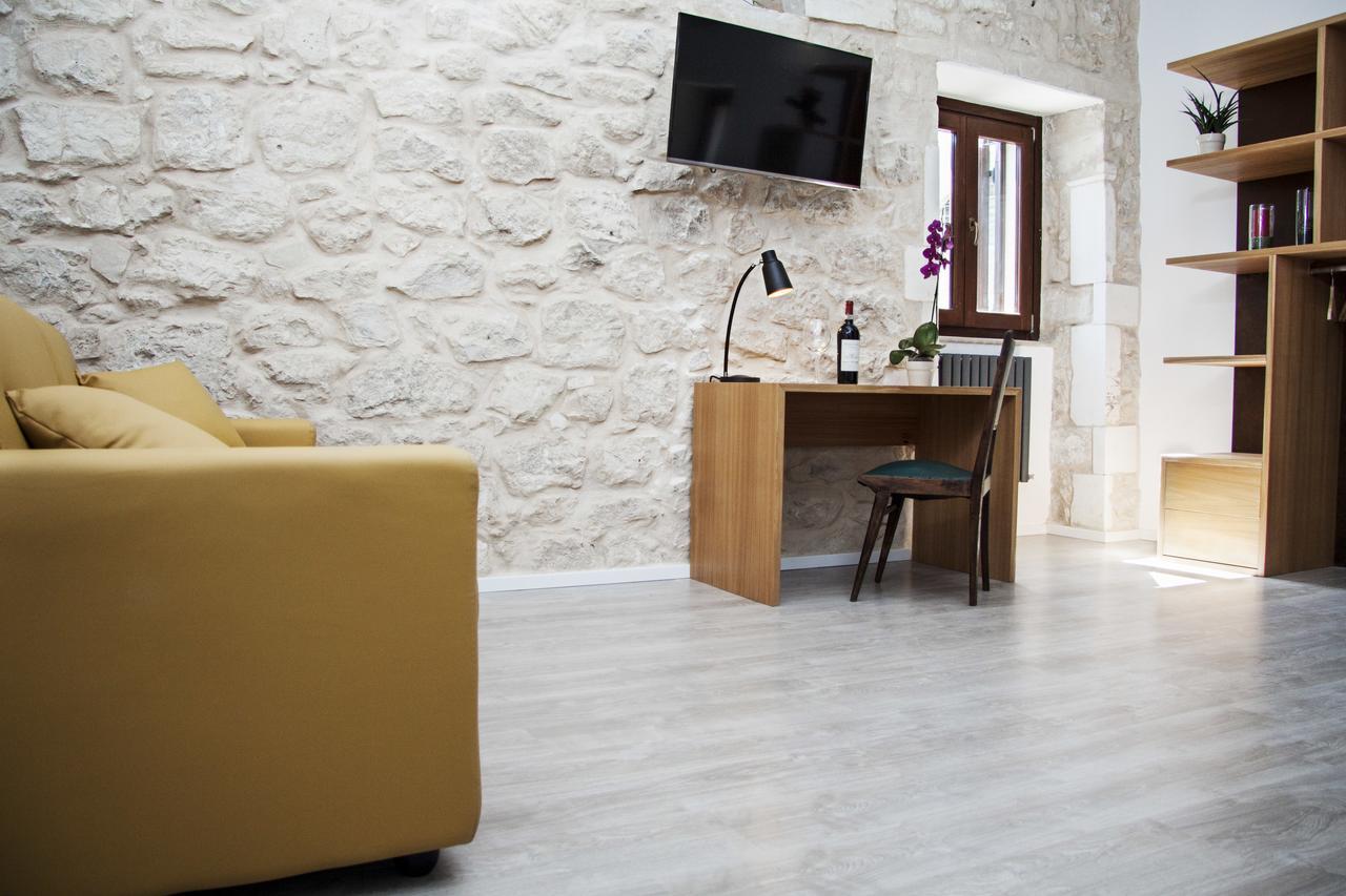 Pica Pica Casa Vacanze Raguse Extérieur photo