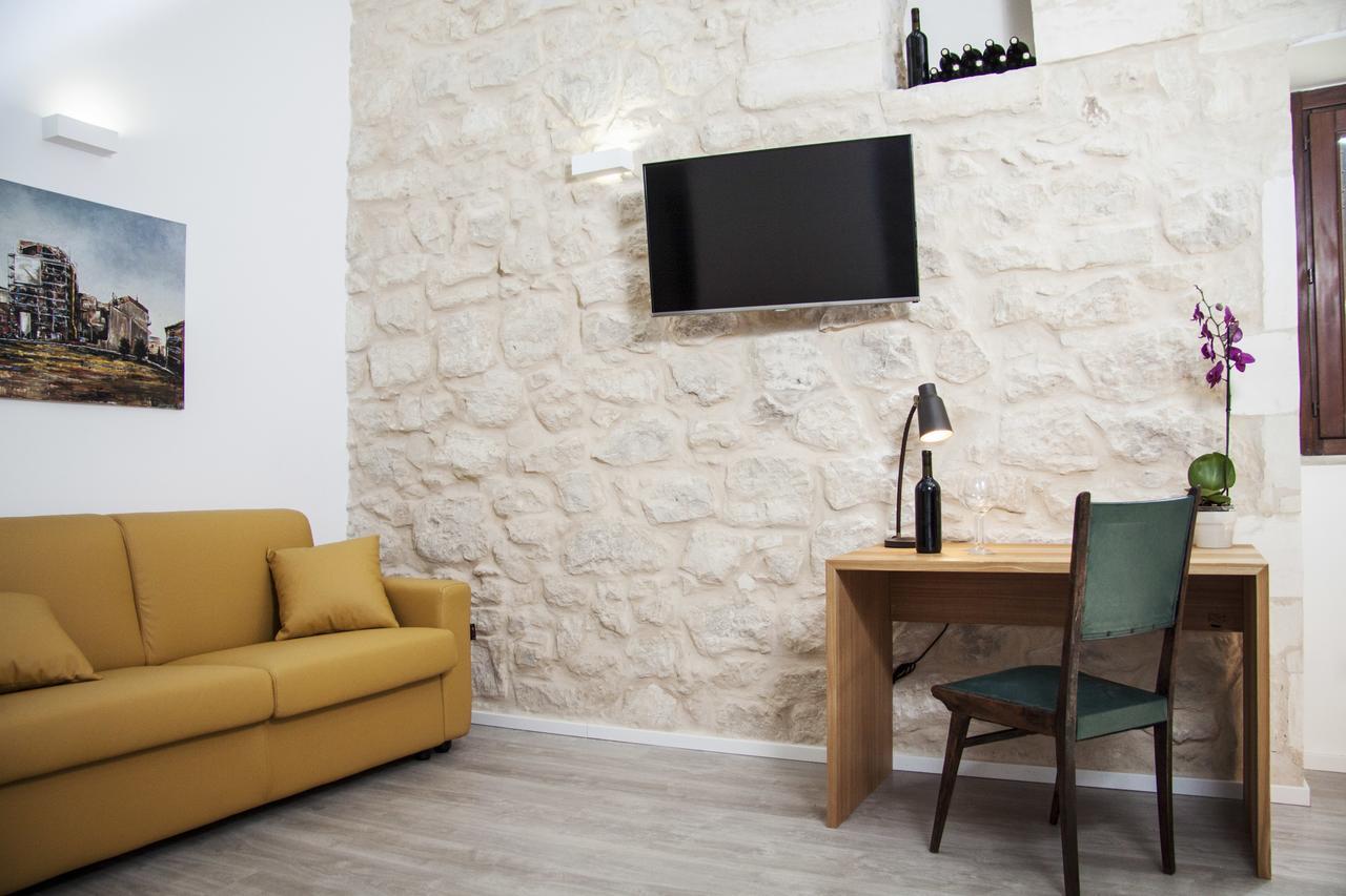 Pica Pica Casa Vacanze Raguse Extérieur photo