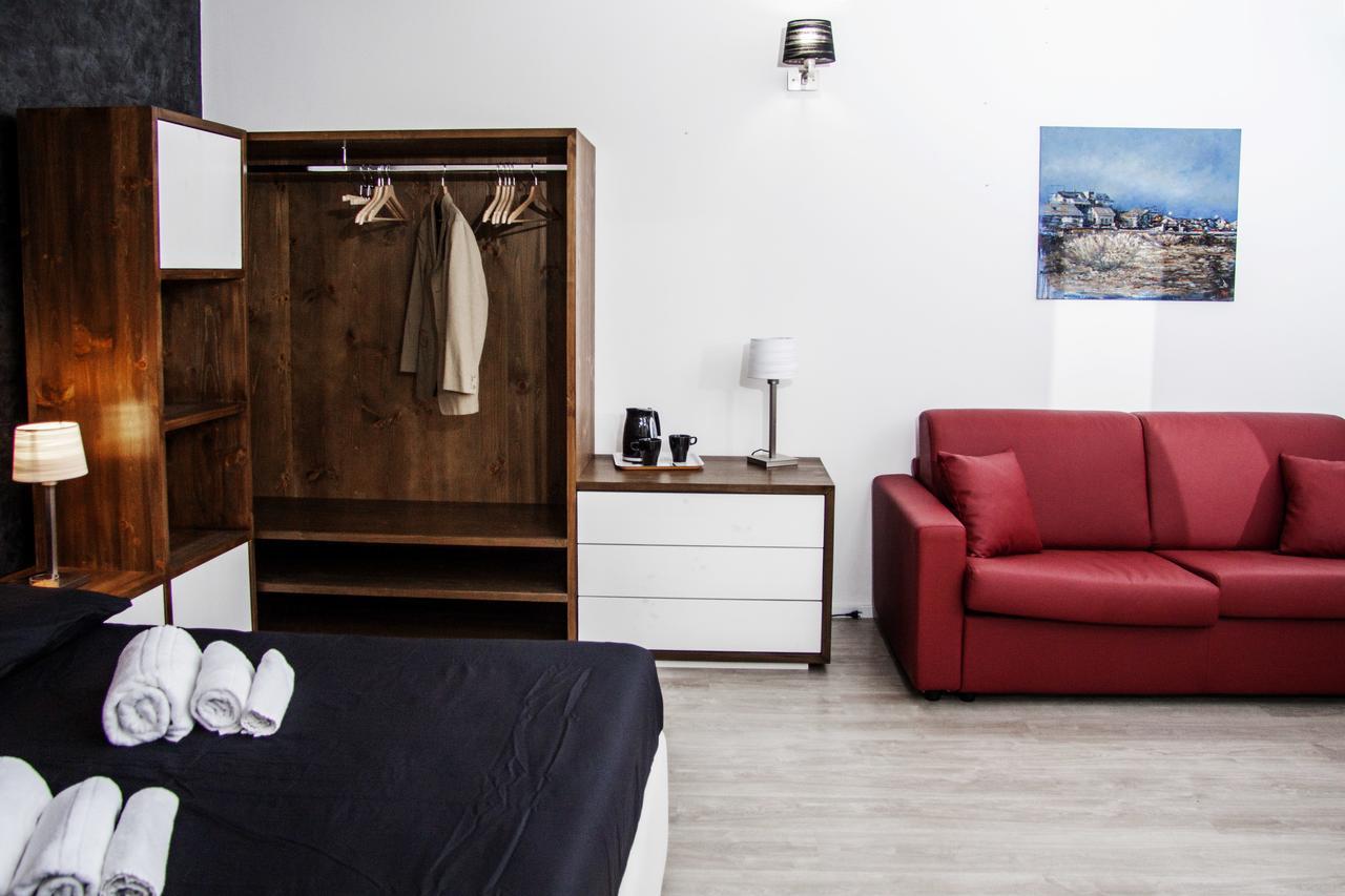 Pica Pica Casa Vacanze Raguse Extérieur photo