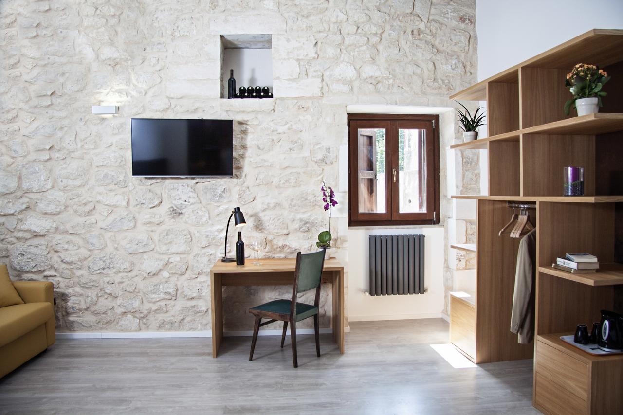 Pica Pica Casa Vacanze Raguse Extérieur photo