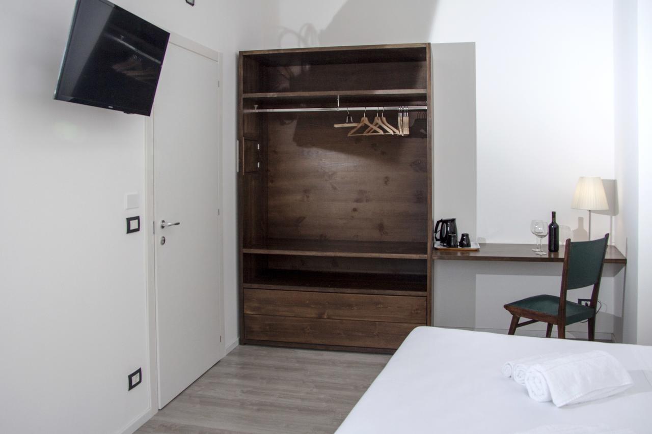 Pica Pica Casa Vacanze Raguse Extérieur photo