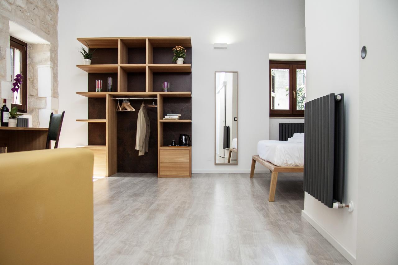 Pica Pica Casa Vacanze Raguse Extérieur photo