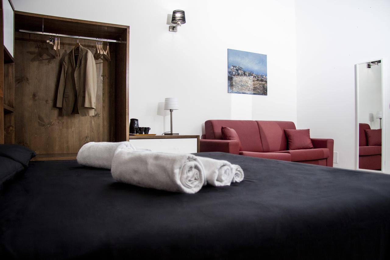 Pica Pica Casa Vacanze Raguse Extérieur photo