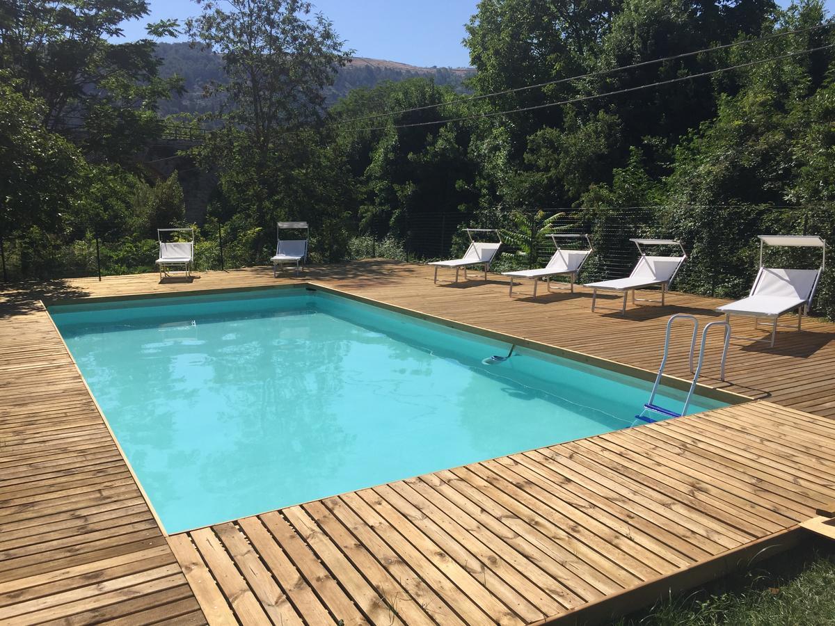 Pica Pica Casa Vacanze Raguse Extérieur photo
